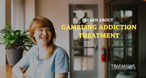 Gambling rehab ontario  Recovery Ranch